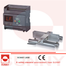 Elevator Overload Measurement (SN-EOM-370)